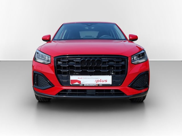 Audi Q2 35 TFSI S-Tronic