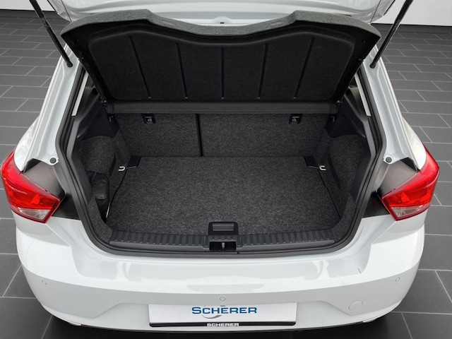 Seat Ibiza 1.0 TSI Style