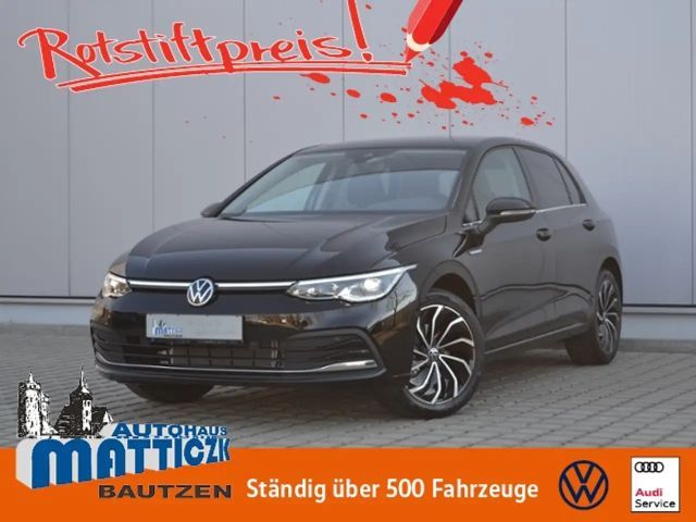 Volkswagen Golf Business Golf VIII Style