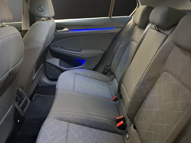 Volkswagen Golf 1.5 TSI Life