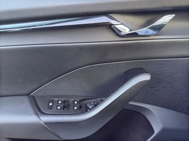 Skoda Octavia 4x4 Ambition