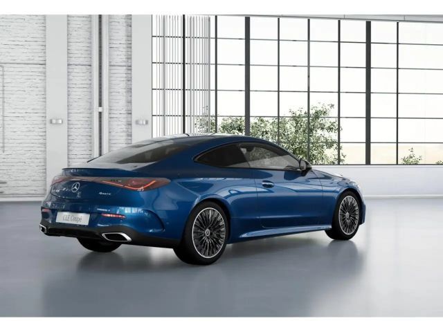 Mercedes-Benz CLE 300 4MATIC AMG Line Coupé