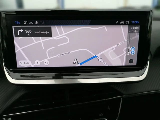 Peugeot 2008 Allure Pack PureTech