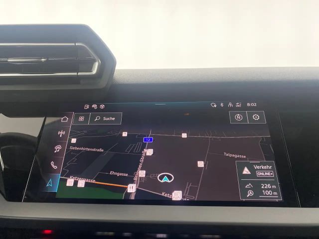 Audi A3 30 TFSI Sedan