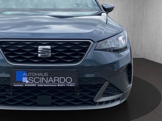 Seat Arona 1.0 TSI FR-lijn