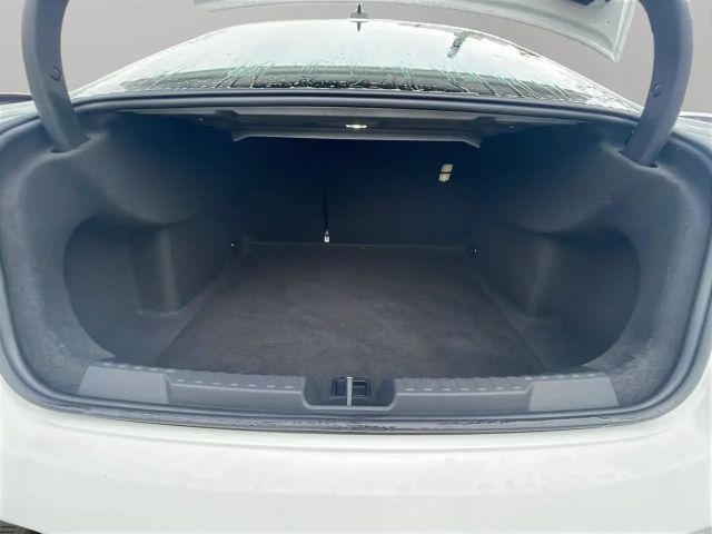 Audi A3 30 TDI Sedan