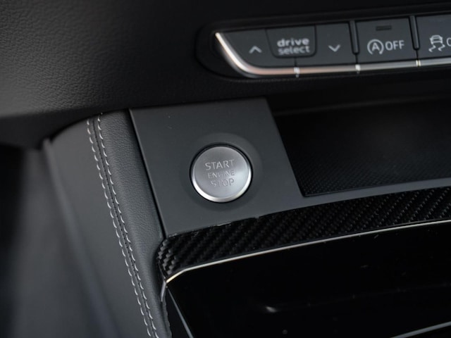 Audi Q5 40 TDI Quattro S-Tronic Sportback