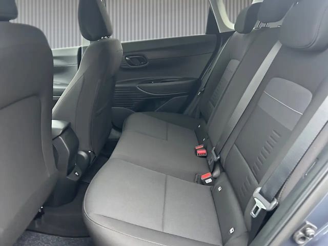 Hyundai Bayon LED*Automatik*Navi vApp*Garantie