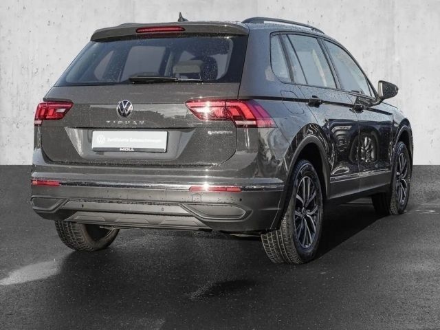 Volkswagen Tiguan DSG Life