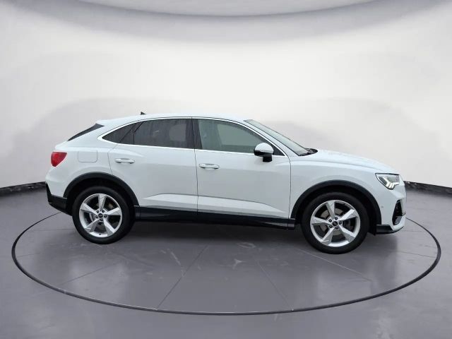 Audi Q3 35 TDI S-Tronic