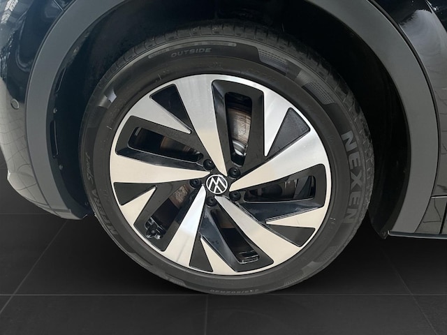 Volkswagen ID.5 IQ.Drive Pro