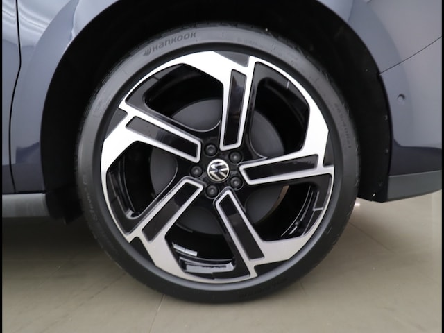 Volkswagen ID.Buzz 4Motion GTX