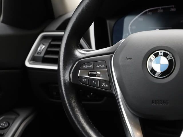 BMW 318 318i Touring