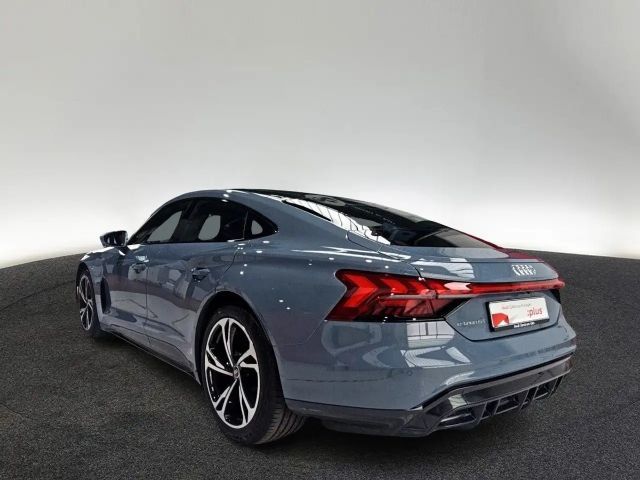 Audi e-tron GT LUFT PANO MATRIX B&O R-KAM