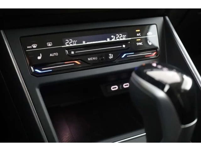 Volkswagen Taigo 1.0 TSI Style