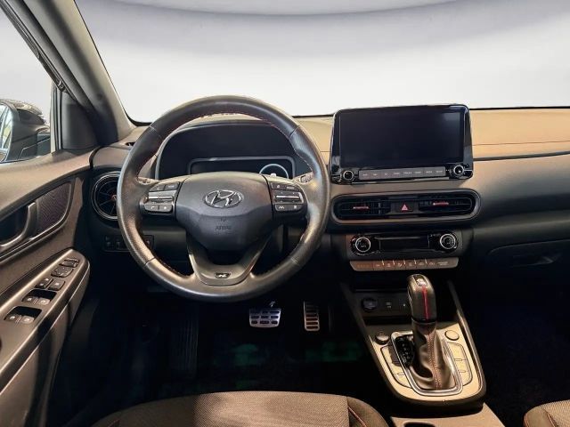 Hyundai Kona 1.6 N Line T-GDi