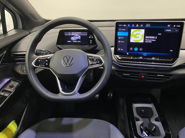 Volkswagen ID.4 77 KWh