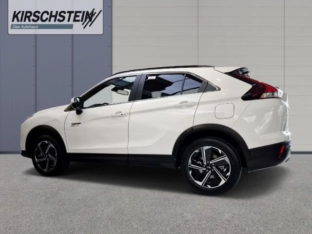 Mitsubishi Eclipse Cross PHEV