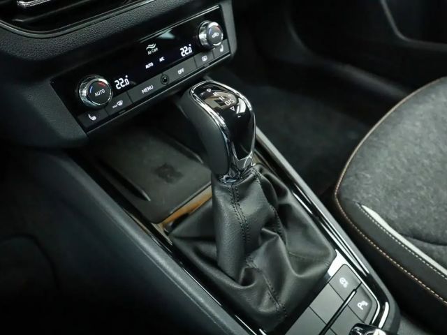 Skoda Kamiq 1.5 TSI Style Style