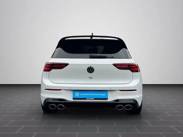 Volkswagen Golf 2.0 TSI 4Motion DSG Max