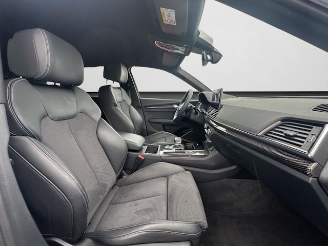 Audi Q5 40 TDI Quattro S-Tronic