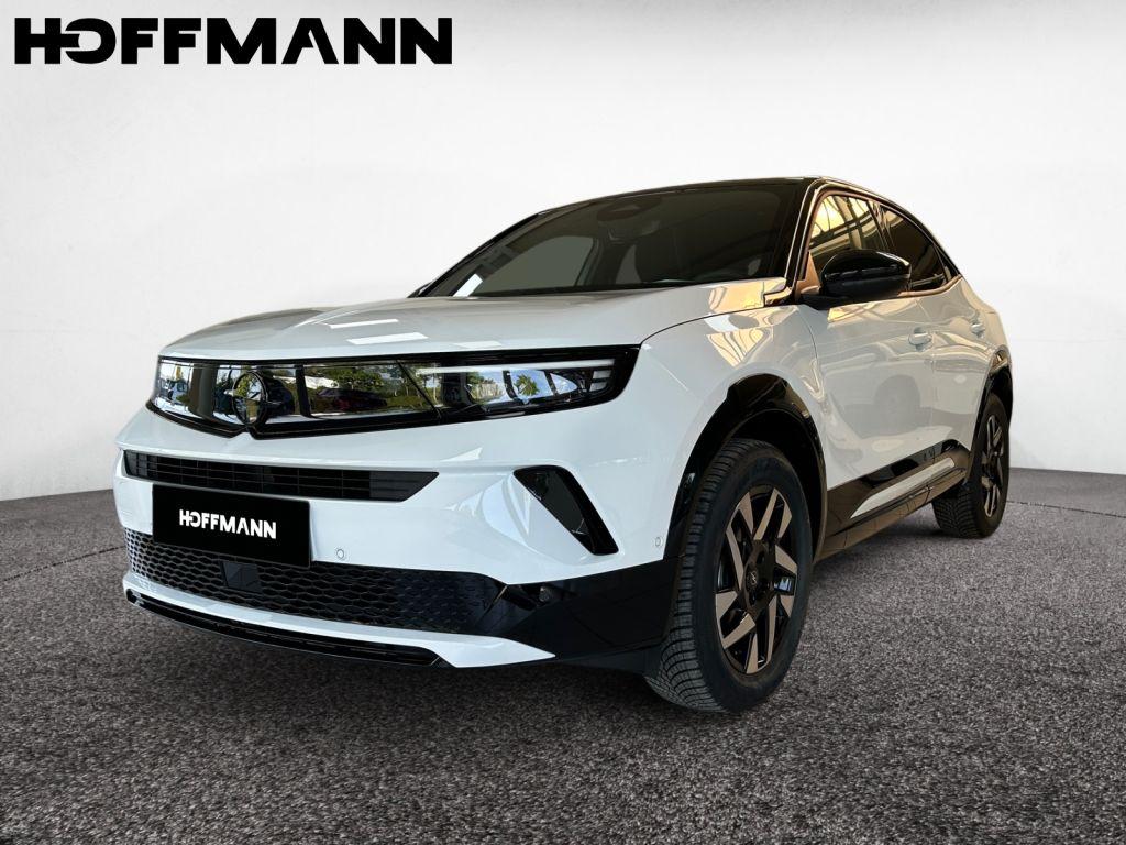 Opel Mokka GS-Line Grand Sport Turbo