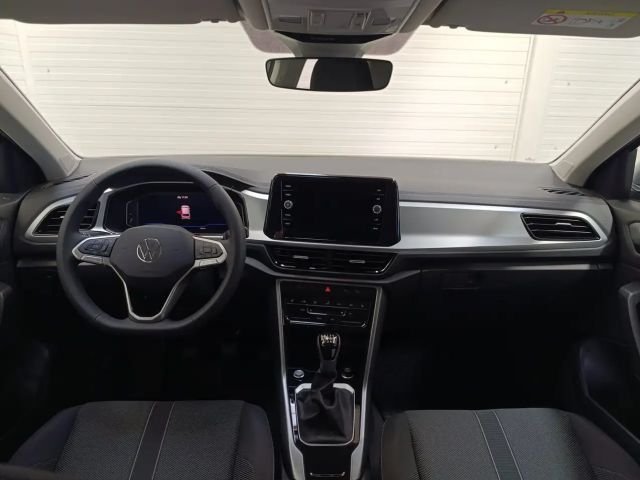 Volkswagen T-Roc Friends TSI