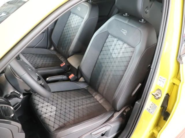 Volkswagen T-Cross 1.5 TSI DSG R-Line
