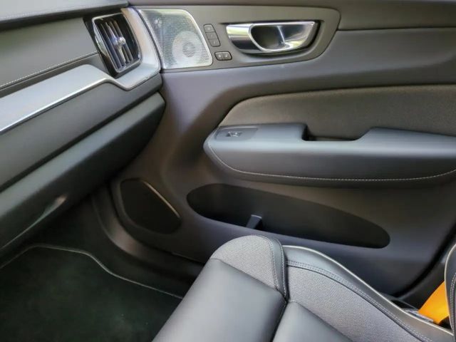 Volvo XC60 Polestar T8