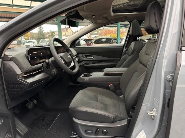 Nissan Ariya Evolve e-4ORCE