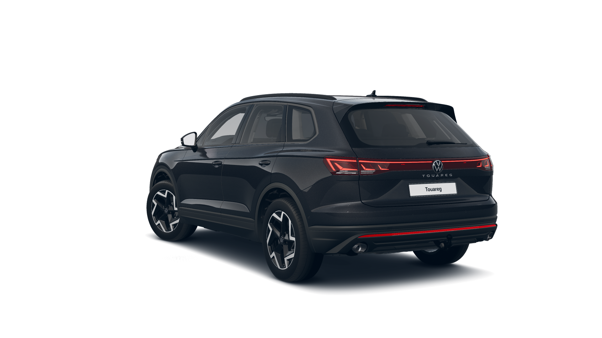 Volkswagen Touareg Touareg V6 TDI 4M AHK 4Z-KLIMA LM19