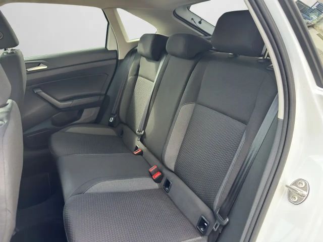 Volkswagen Taigo 1.0 TSI DSG IQ.Drive Life