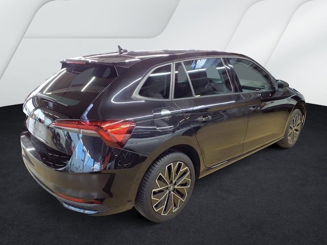 Skoda Scala 1.0 TSI Tour