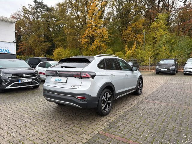 Volkswagen Taigo DSG Style