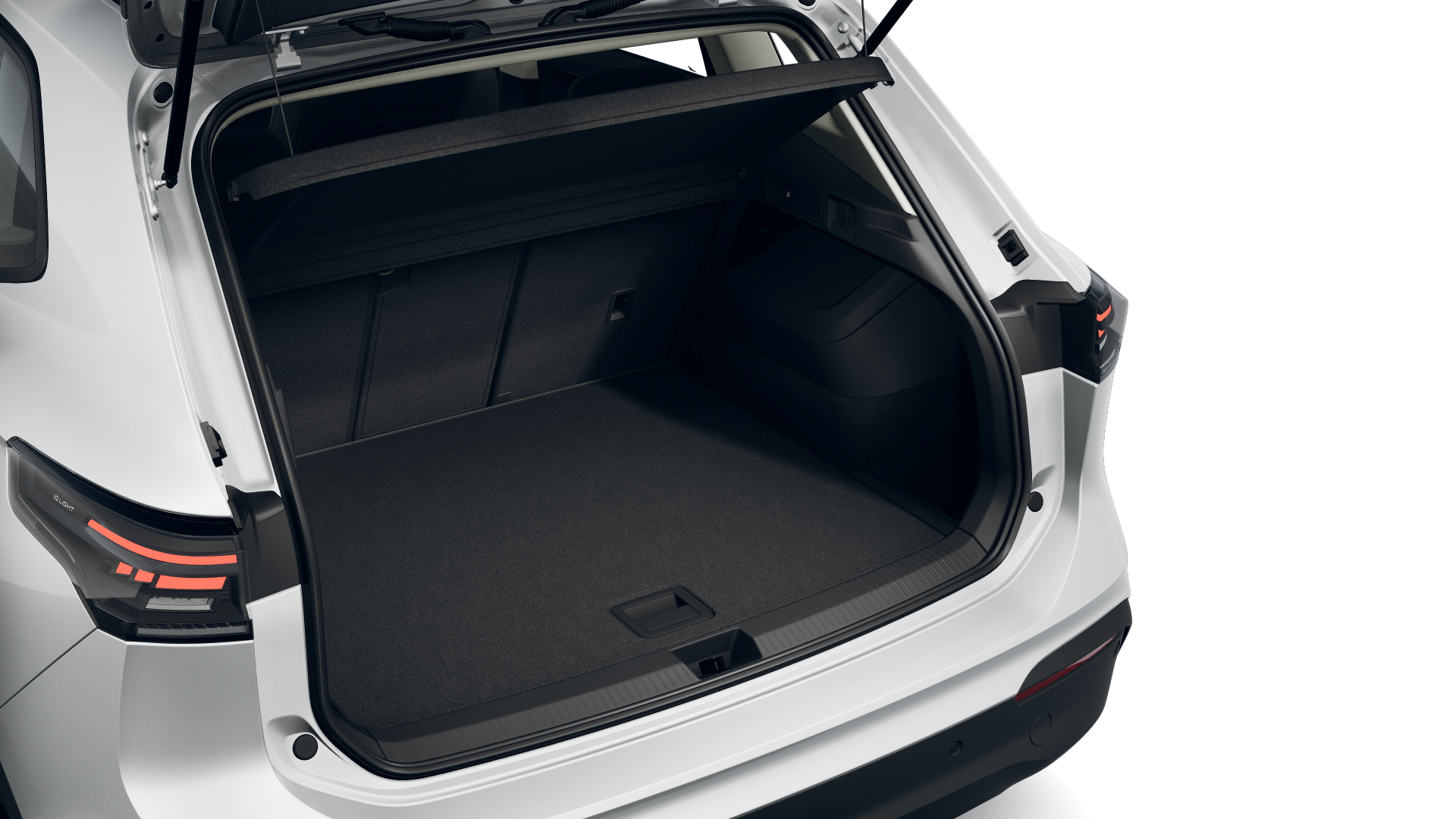 Volkswagen Tiguan DSG