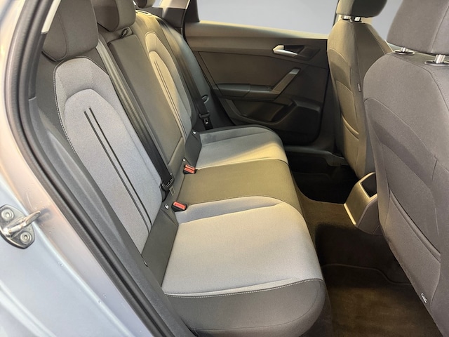 Seat Leon DSG Sportstourer