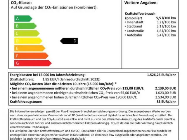 Opel Grandland X 1.2 Turbo Edition