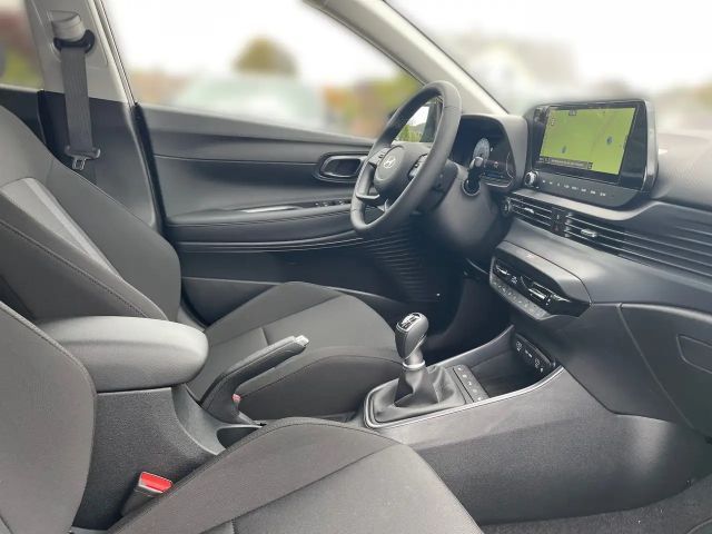 Hyundai i20 1.0 Prime T-GDi