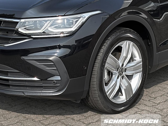 Volkswagen Tiguan 1.5 TSI DSG Move