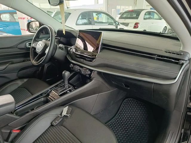 Jeep Compass 1.5 Multiair T4 FWD DCT7 *KAMERA*LED*PANO*