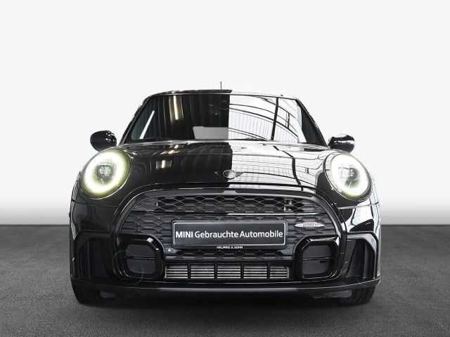 MINI Cooper Hatch DAB LED RFK Navi Komfortzg. Shz. uvm.
