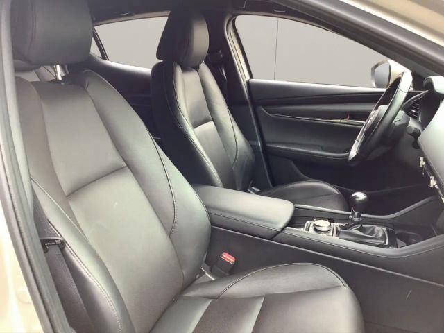 Mazda 3 Selection SkyActiv