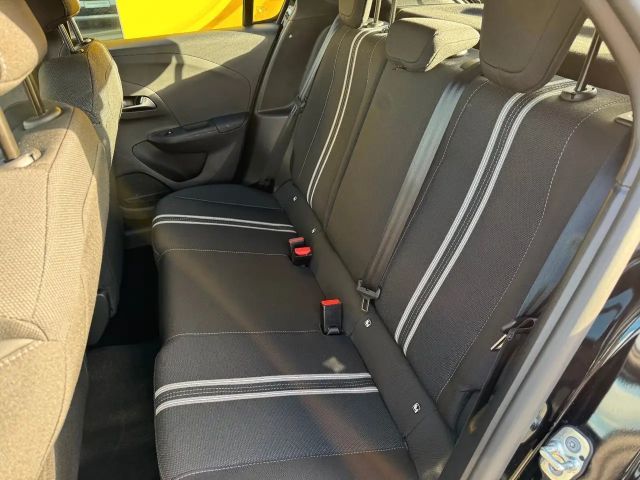 Opel Corsa 1.2 Turbo GS-Line Grand Sport Turbo