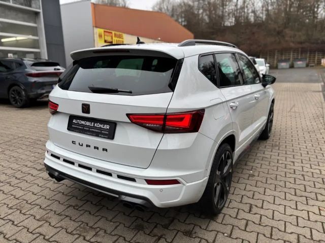 Cupra Ateca 2.0 TSI 4Drive DSG