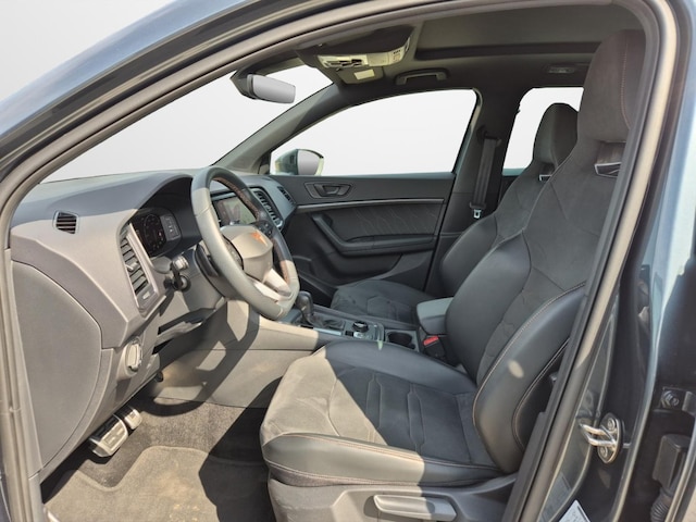 Cupra Ateca 2.0 TSI 4Drive DSG