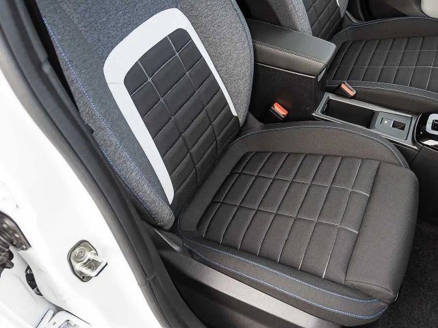 Citroën C3 ë-C3 VAN ELEKTRO