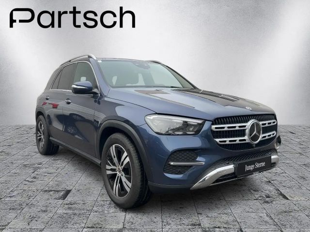 Mercedes-Benz GLE 350 4MATIC