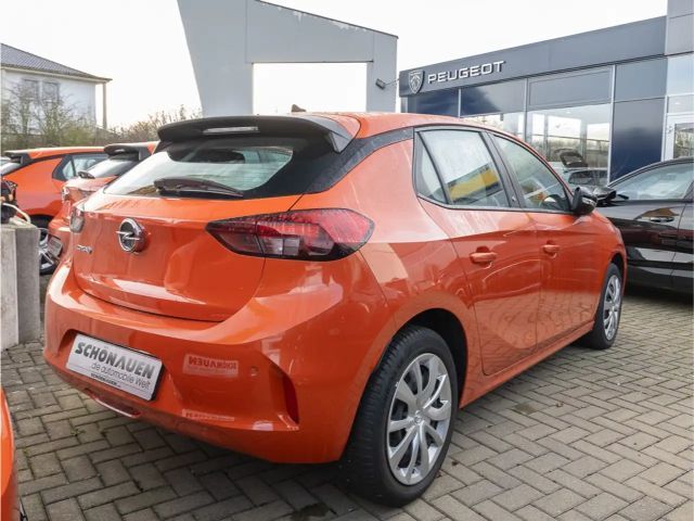 Opel Corsa Corsa-e Edition