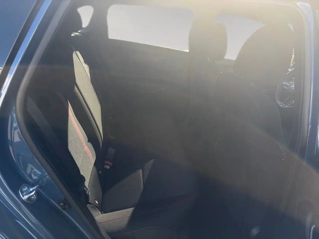 Hyundai i20 2WD N Line T-GDi