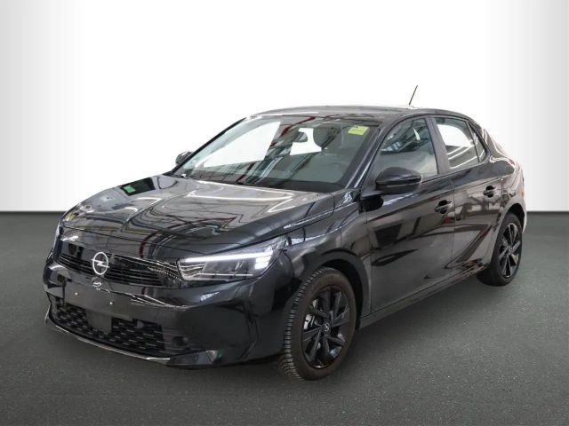 Opel Corsa Corsa F Facelift CARPLAY*LED LICHT*KLIMA*PDC*DAB+